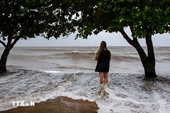 Các nhà khoa học Australia thử nghiệm sử dụng AI dự báo nguy cơ lũ lụt