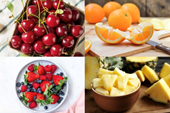 7 loại trái cây giúp chống viêm và ngăn ngừa bệnh mạn tính