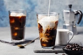 Sao Michelin chọn 6 ly cà phê đỉnh cao sáng tạo của Việt Nam