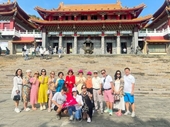 Động đất tại Đài Loan, khách Việt có hủy tour