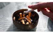 Người bị tiếp xúc với thuốc lá tăng nguy cơ mắc tiểu đường tuýp 2