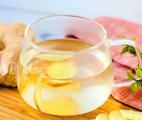 Đem củ có sẵn trong bếp Việt này pha nước uống giúp hạ đường trong máu, giảm đau bụng kinh, đốt mỡ, dưỡng da