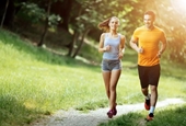 Lựa chọn cách thức tập thể dục tốt nhất cho sức khỏe tim mạch