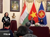 Luật Đất đai 2024 Thể hiện chính sách công bằng với người Việt ở nước ngoài