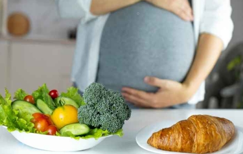Chế độ ăn kiêng cho mẹ bầu bị tiểu đường thai kỳ