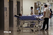 Hàn Quốc Các bệnh viện lớn thiệt hại nặng nề do khủng hoảng y tế