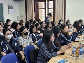 Thông tin về học bổng Ấn Độ, cơ hội việc làm đến sinh viên Việt Nam