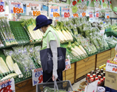 Giá thực phẩm ở Nhật tăng mạnh, lao động Việt nỗ lực chắt bóp