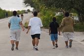 Báo động tình trạng béo phì ở trẻ em tại Fiji