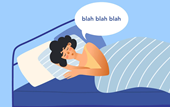 Tại sao bạn lại nói mớ khi ngủ Nguyên nhân và cách khắc phục