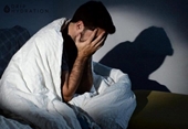 Nam giới thiếu ngủ tăng 20 nguy cơ mắc ung thư tuyến tiền liệt