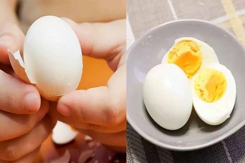 5 chất dinh dưỡng có trong trứng tốt cho người muốn giảm cân