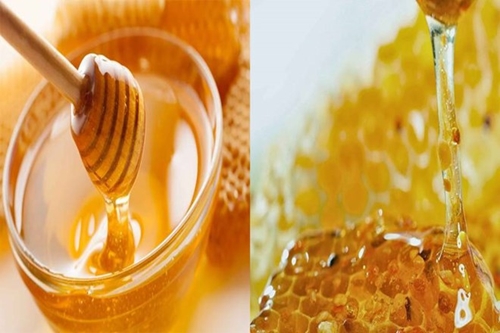 Cách thêm mật ong vào bữa ăn có thể ngăn ngừa tích tụ mỡ, giảm cân