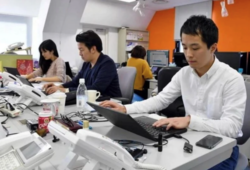 Nhật Bản vẫn thu hút lao động nước ngoài bất chấp đồng nội tệ yếu