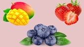4 loại trái cây tốt nhất nên ăn để sống lâu