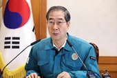 Hàn Quốc Khủng hoảng y tế vẫn bế tắc bất chấp sự nhượng bộ của Chính phủ