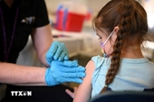 Gần 1,5 triệu trẻ em gái mất cơ hội tiêm vaccine phòng HPV