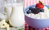 Công dụng giảm cân bất ngờ của 4 thực phẩm làm từ sữa