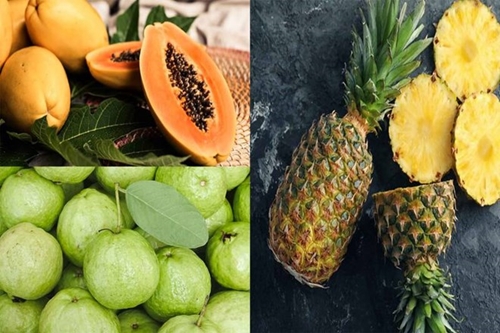 3 loại trái cây giúp cải thiện khả năng chống oxy hóa, trao đổi chất
