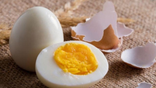 6 lợi ích bất ngờ khi bạn ăn trứng gà hàng ngày