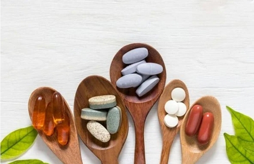 5 loại vitamin cần thiết cho cơ thể, bổ sung như thế nào
