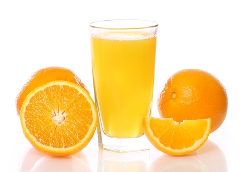 Nước cam tốt cho sức khỏe, nhưng cần lưu ý khi uống