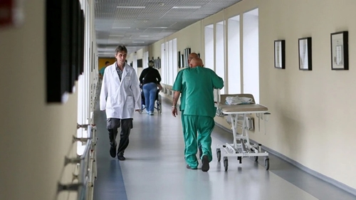 Nga công bố tiêu chuẩn mới trong điều trị bệnh hô hấp do virus