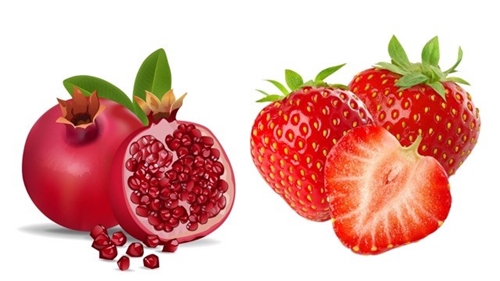 5 loại trái cây tốt cho người bệnh gan nhiễm mỡ