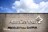 Hãng dược AstraZeneca thu lợi nhuận “khủng” nhờ doanh số bán thuốc trị ung thư