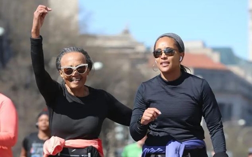 82 tuổi nhưng vẫn chạy được 12km ngày, cụ bà chia sẻ bí quyết giúp trẻ khỏe sống thọ, phụ nữ nên “thuộc lòng”