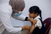 WHO Vắc xin đã cứu ít nhất 154 triệu mạng sống trong 50 năm qua