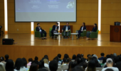 Doanh nghiệp Hàn Quốc hỗ trợ định hướng khởi nghiệp cho du học sinh Việt Nam