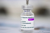Bộ Y tế nói gì về việc vắc xin Covid-19 AstraZeneca có thể gây cục máu đông