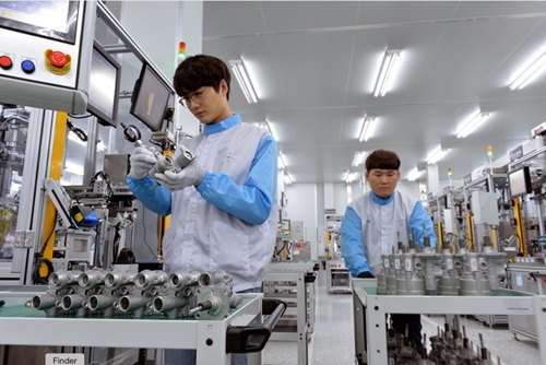 Lao động nước ngoài tại Hàn Quốc gặp khó khi bị nợ lương