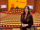 Lộ diện thí sinh Miss Grand Vietnam 2024 đầu tiên với loạt thành tích đáng nể