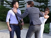 Tình cờ chạm mặt chồng cũ, tôi đi từ bất ngờ này sang cú sốc khác