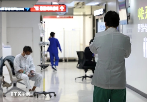 Hàn Quốc Khủng hoảng ngành y gây khó khăn về tài chính cho nhiều bệnh viện