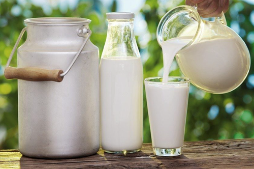 6 trường hợp người cao tuổi không nên uống sữa
