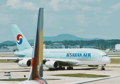Hàn Quốc tuyển lao động nước ngoài làm việc trong ngành hàng không