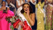 Hoa hậu Mỹ từ bỏ danh hiệu vì vấn đề sức khỏe tinh thần