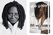 Whoopi Goldberg ra mắt hồi ký tiết lộ quá khứ đau thương lúc nhỏ