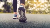 Đi bộ 8 000 bước mỗi ngày sẽ giúp giảm nguy cơ đột quỵ và tim mạch