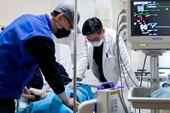 Hàn Quốc chấp nhận người có giấy phép hành nghề y do nước ngoài cấp