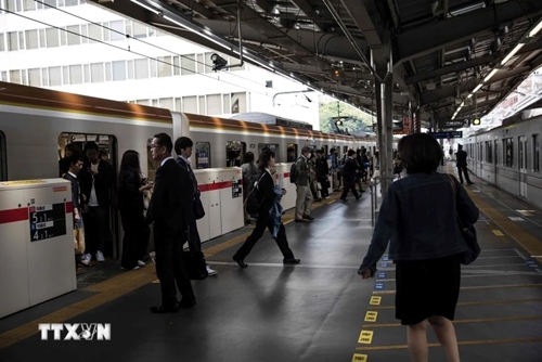 Hơn một nửa các công ty tại Nhật Bản đang thiếu hụt lao động