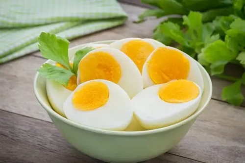 Chuyên gia Nên ăn trứng vào mùa hè, nhưng cần lưu ý