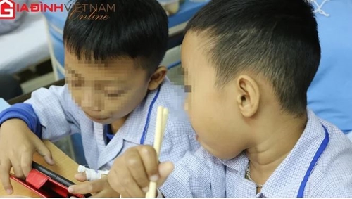 8 000 trẻ em Việt mắc bệnh tan máu bẩm sinh mỗi năm  Đau đầu bài toán sức khoẻ giống nòi