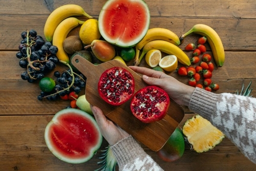 Những loại trái cây dễ tìm mua, rất tốt cho sức khỏe