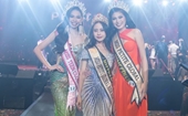Á hậu Lê Trang Ngân đoạt giải Miss Petite Global Asia 2024
