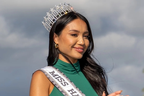 Tương lai bất ổn chờ đợi người đẹp gốc Việt vừa trở thành hoa hậu Mỹ