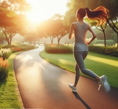 Tập thể dục hỗ trợ điều trị hội chứng ruột kích thích